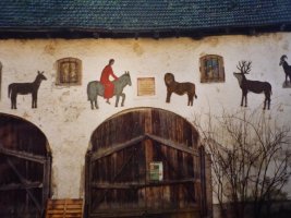 Kreuzbergstadl