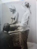 Aktstudium