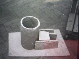 Knieende