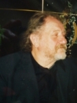 Heribert Sturm